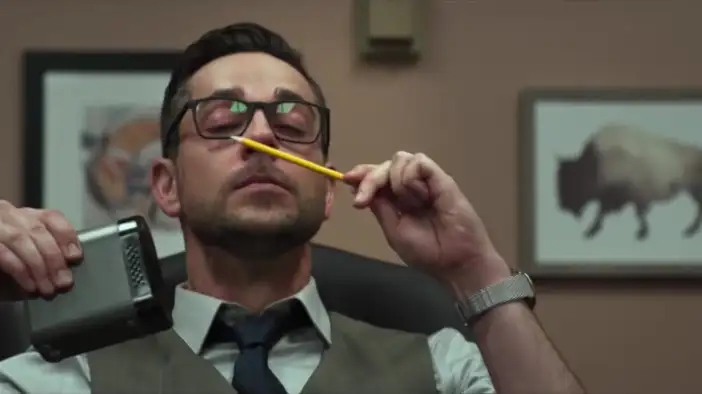 Трейлер (дублированный)