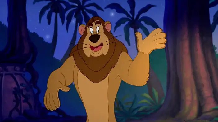 Фрагмент 2 (английский язык)