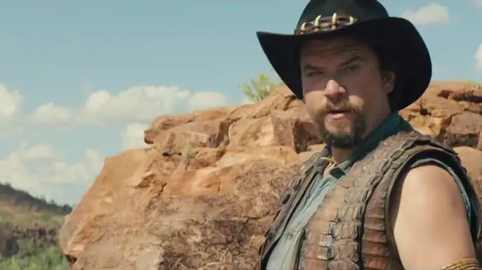 Тизер 2 (английский язык)