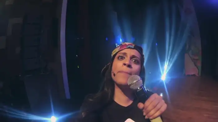 Фрагмент 2 (английский язык)