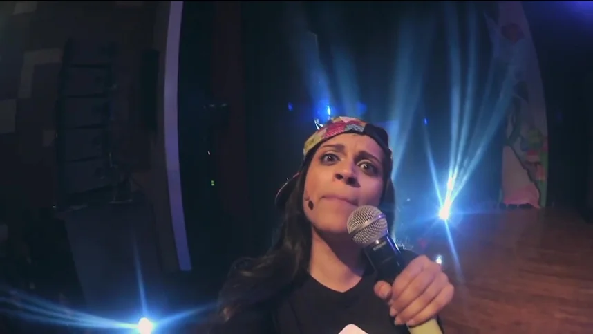 Поездка на Остров Единорога