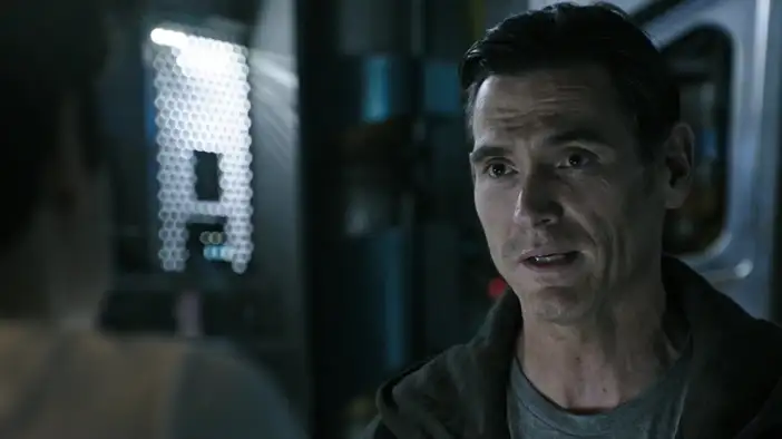 Трейлер (дублированный)