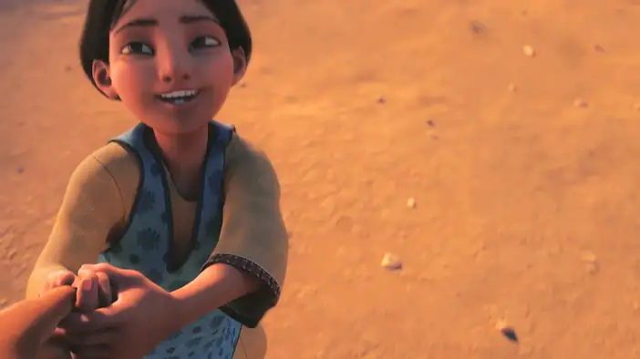 Трейлер (дублированный)