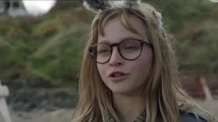 Трейлер (дублированный)