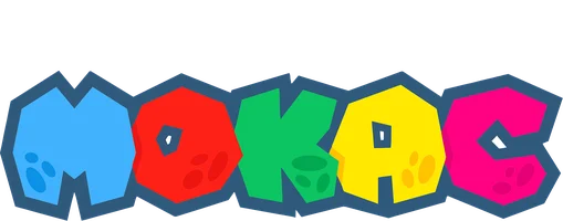 Мультфильм Играй с машинками Мокас смотреть онлайн