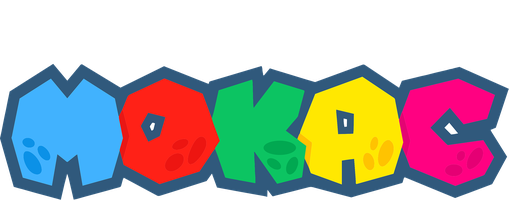 Играй с машинками Мокас 1 сезон 10 серия - Порядок на площадке смотреть онлайн