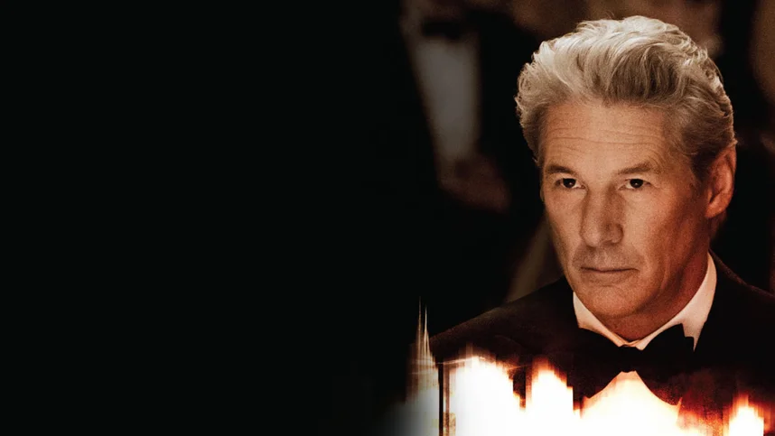 Порочная страсть