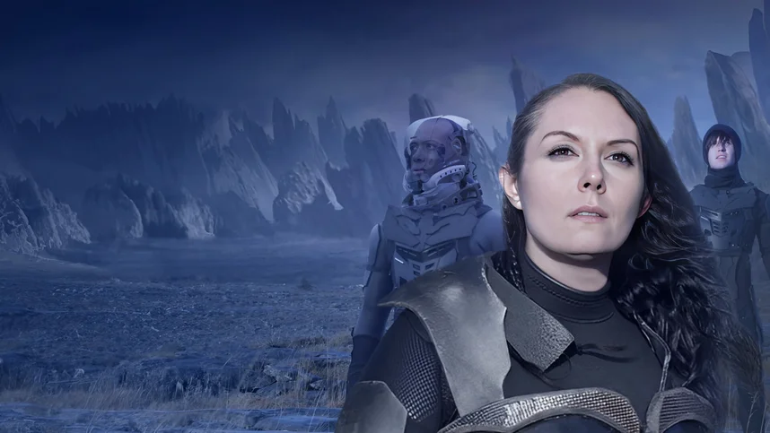 Чужой: Царство человека