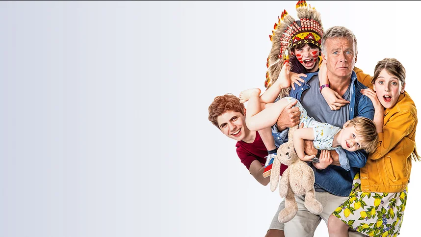 Не все дома