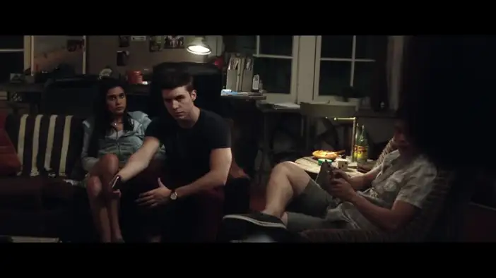 Фрагмент (английский язык)