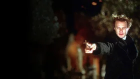 Пожиратель грехов