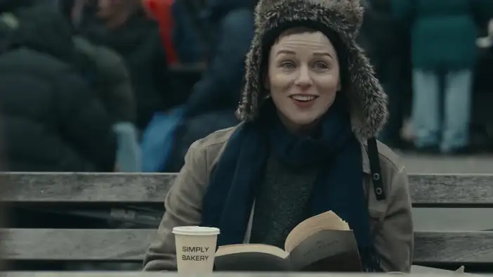 Трейлер (дублированный)