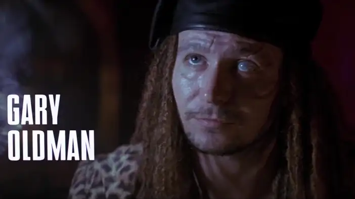 Трейлер (английский язык)