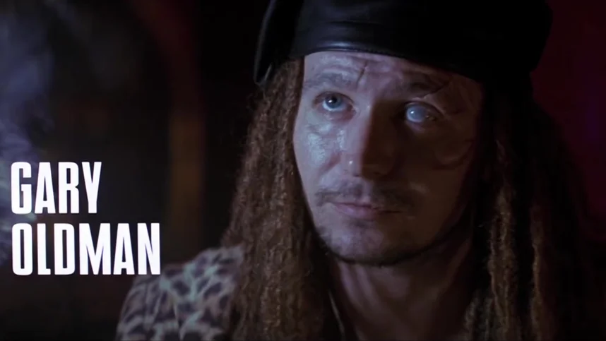 Настоящая любовь