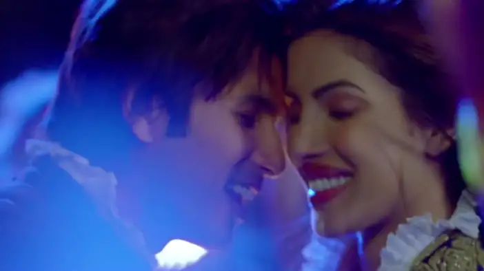 Трейлер (язык хинди)