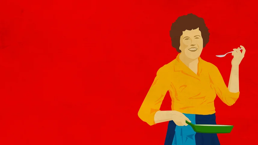 [4k] Джулия (на английском языке с русскими субтитрами)