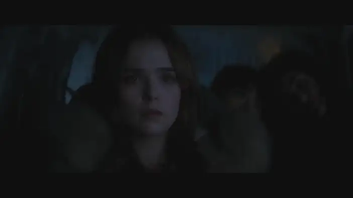 Фрагмент (английский язык)