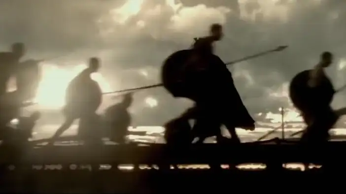 ТВ-ролик 2 (английский язык)