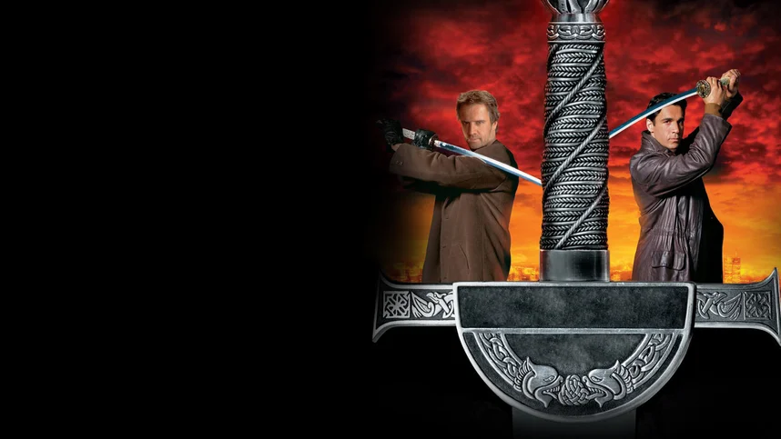 Горец 4: Конец игры