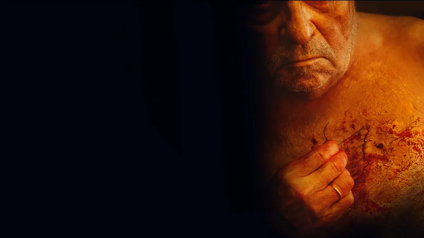 На пороге смерти