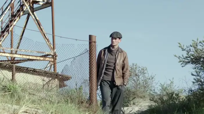 Трейлер