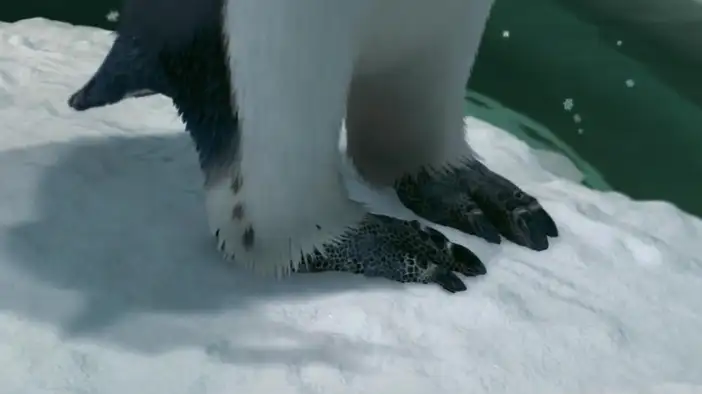 Фрагмент 2 (английский язык)