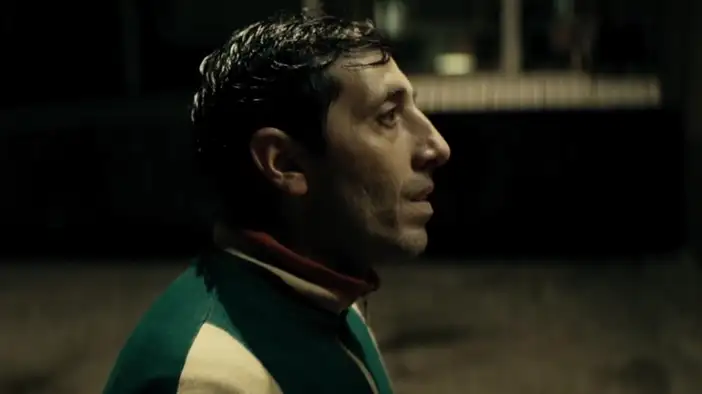 Фрагмент (английские субтитры)