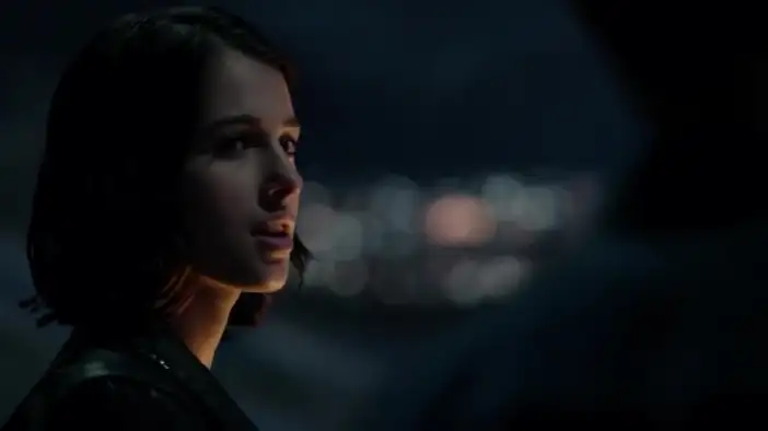 Фрагмент 2 (английский язык)