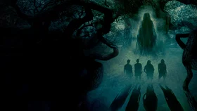 Городские легенды: Парк кошмаров