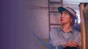 Лебединое озеро