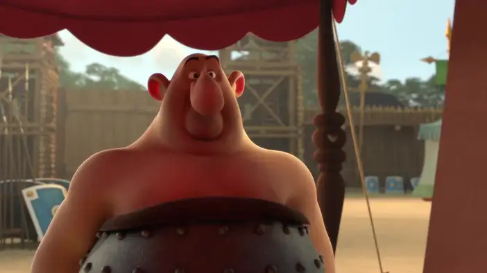 Фрагмент 2 (французский язык)