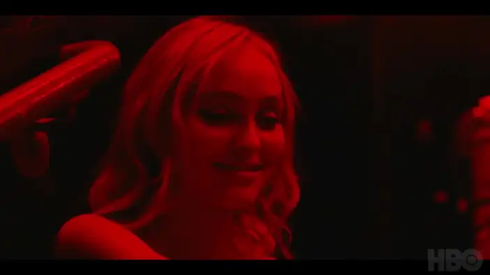 Трейлер (русские субтитры)