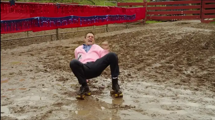 Промо-ролик (английский язык)