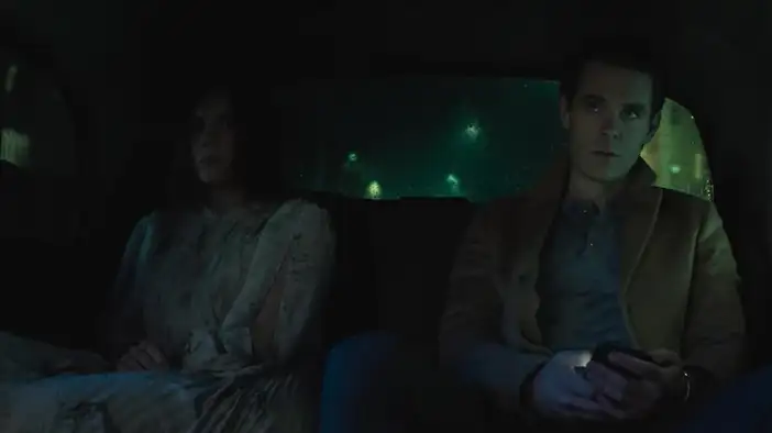 Трейлер (дублированный)