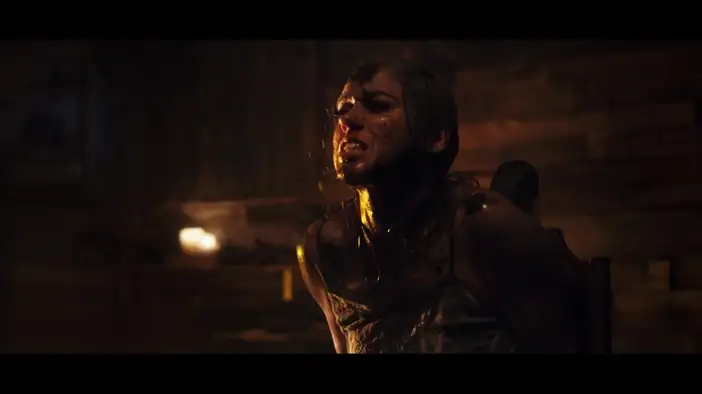 Трейлер (английский язык)