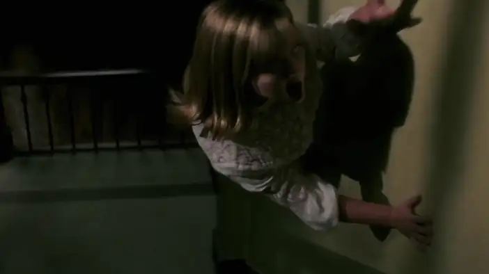 DVD-спот (английский язык)