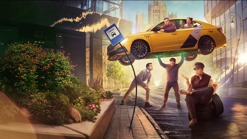 Modellar ogizlarida suyuqlik oladi