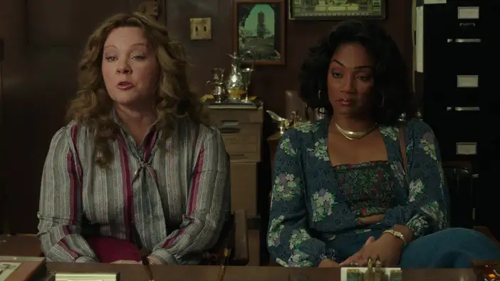 Трейлер (дублированный)