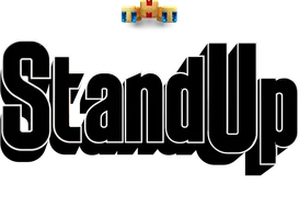Stand up. Лучшее
