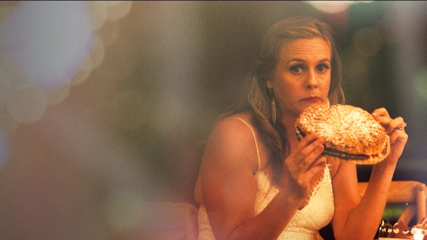 Сестра жениха