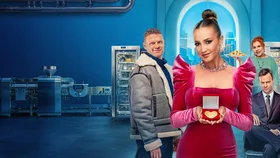 Равиоли Оли