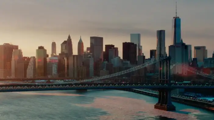 Трейлер (дублированный)