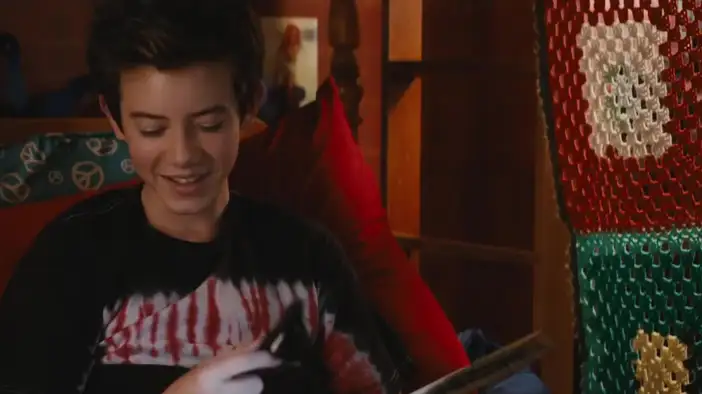 Трейлер 2 (английский язык)