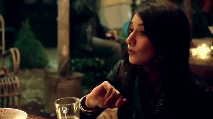 Red-band трейлер (английский язык)