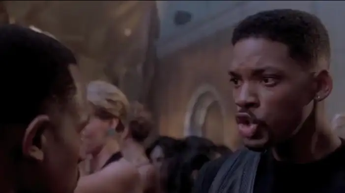 Фрагмент 2 (английский язык)