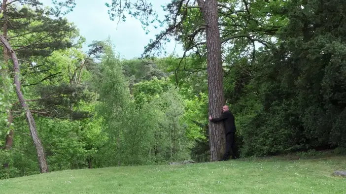 Трейлер (дублированный)