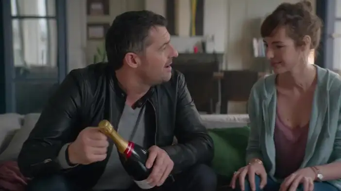 Трейлер (дублированный)