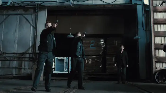 Трейлер (английский язык)