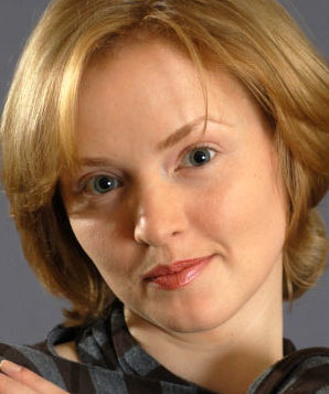 Натали Спаркстің эротикалық фотосуреттері