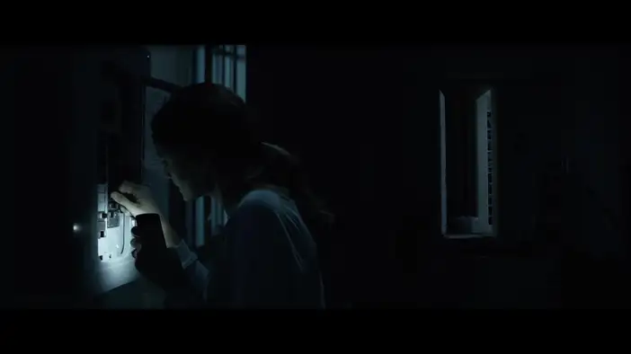 Трейлер 2 (дублированный)